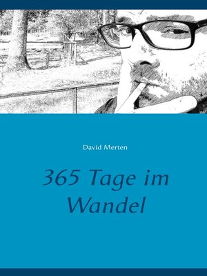 cover image of 365 Tage im Wandel